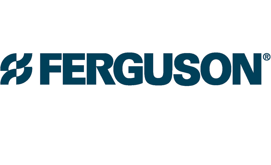 Ferguson Waterworks Logo