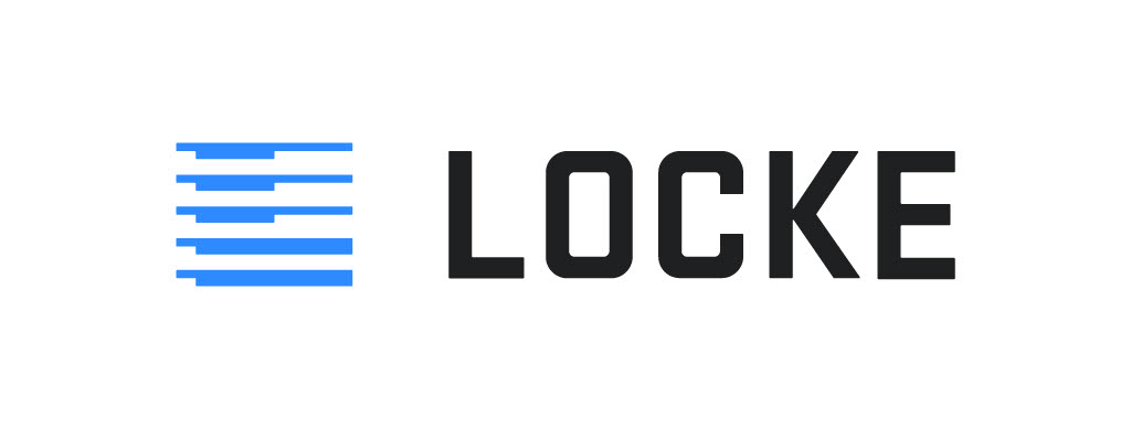 Locke Solutions Logo