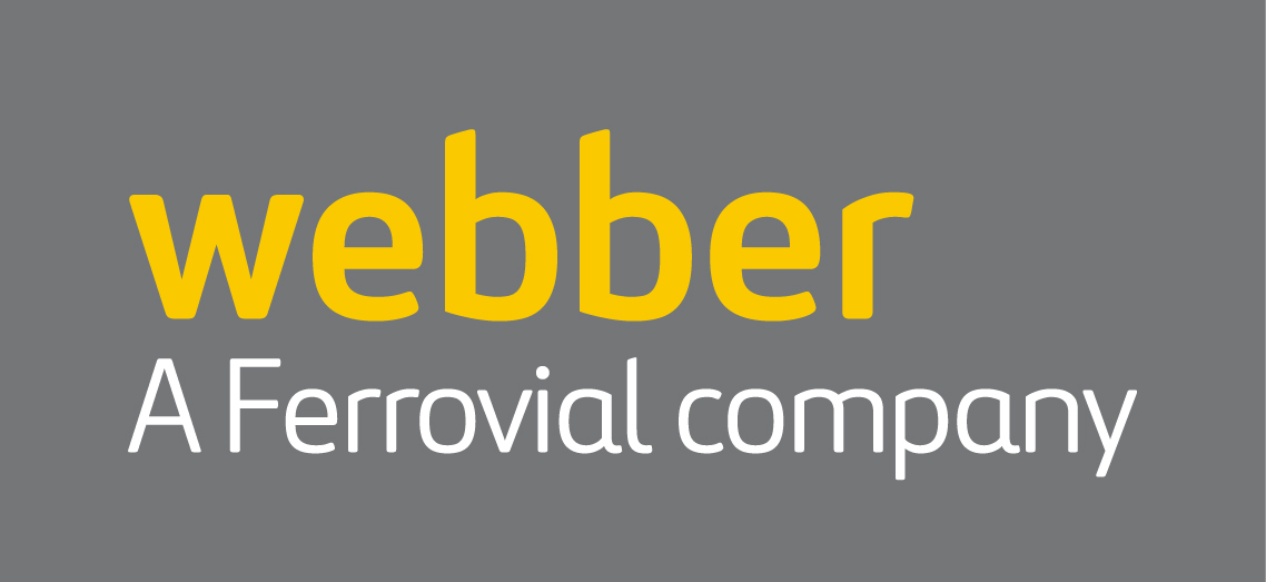 Webber Ferrovial Company Logo
