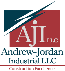 Andrew-Jordan Industrial LCC Logo