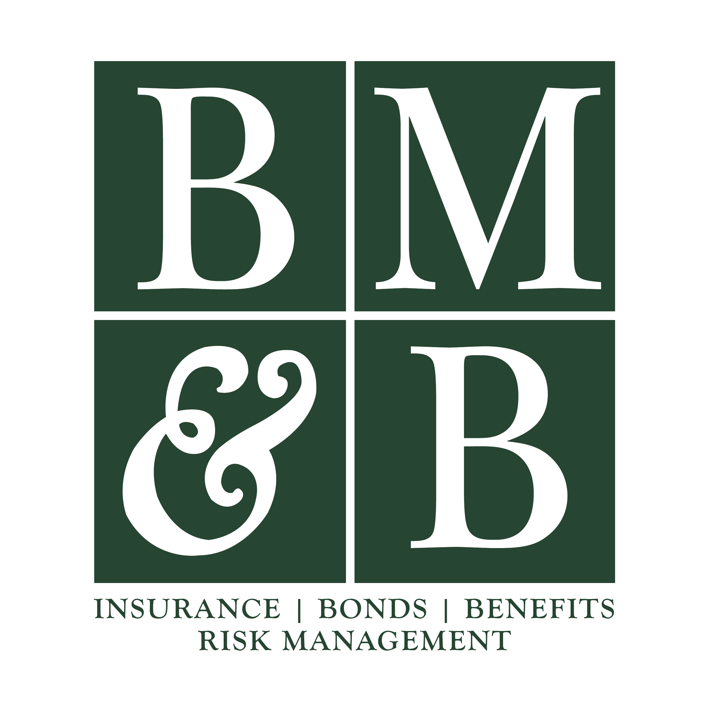 Bowen Miclette & Britt Insurance Agency LLC Logo