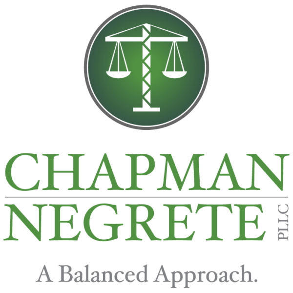 Chapman Negrete PLLC Logo