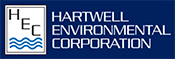 Hartwell Environmental Corporation Logo