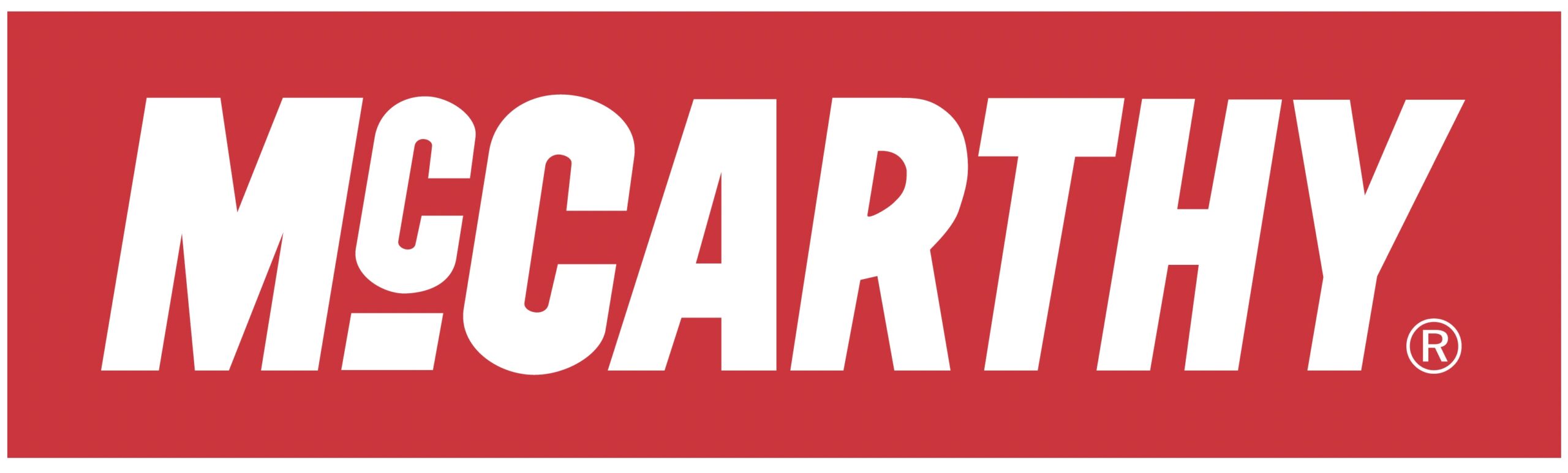 McCarthy Logo