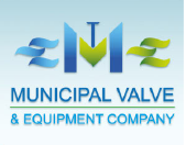 Municipal Valve & Equipment Company Logo