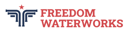 Freedom Waterworks Logo