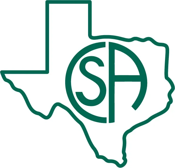 CSA Construction, Inc. Logo