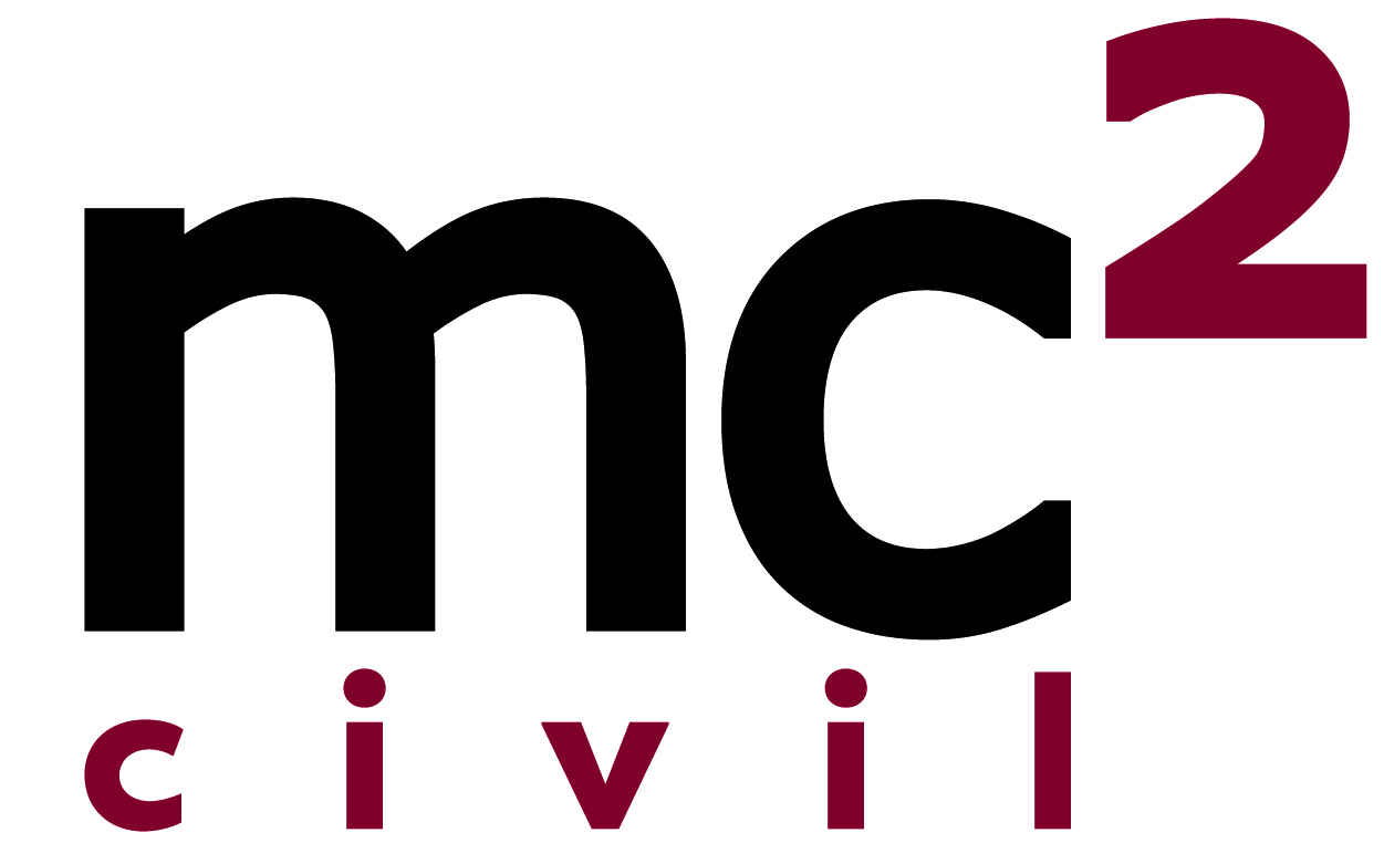 MC2 Civil Logo