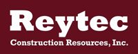 Reytec Construction Resources, Inc. logo
