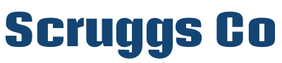 Scruggs Co. Logo