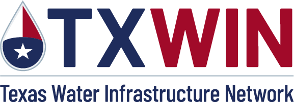 Texas Water Infrastructure Network Logo